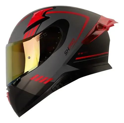 CASCO SHAFT PRO 612 AURA CASCO SHAFT PRO 612 AURA