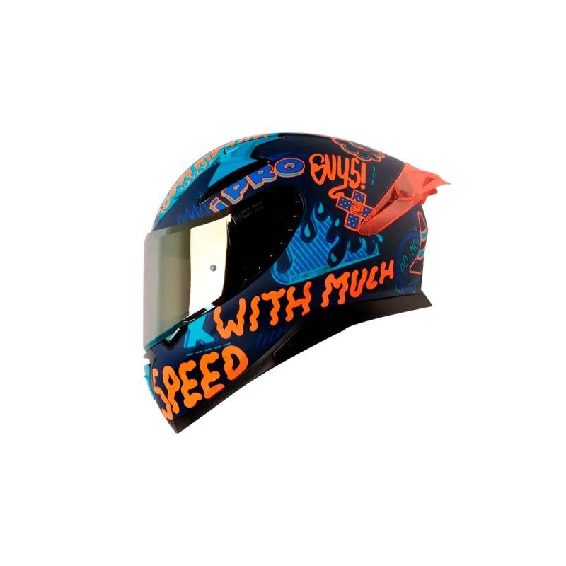 CASCO SHAFT PRO 612 NOMO CASCO SHAFT PRO 612 NOMO