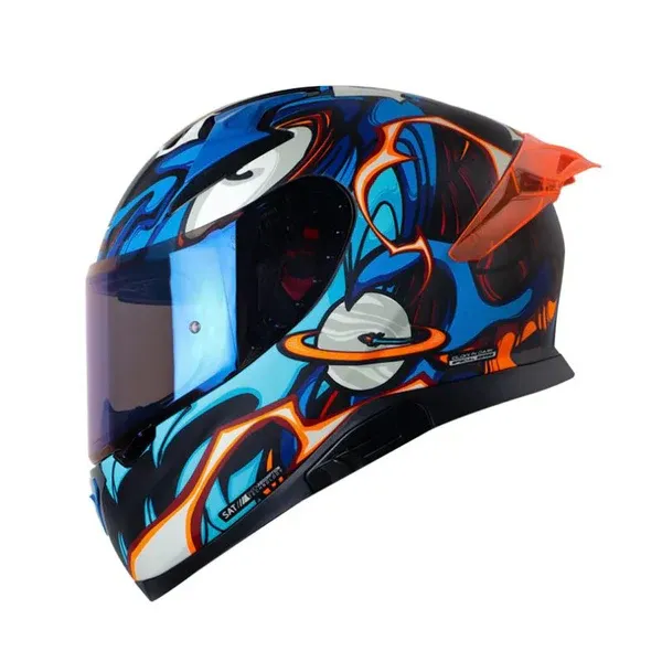 CASCO SHAFT PRO 612 THE ABISAL