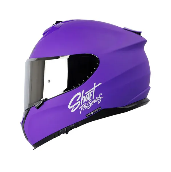 CASCO SHAFT PRO 610 SOLID MORADO CASCO SHAFT PRO 610 SOLID MORADO