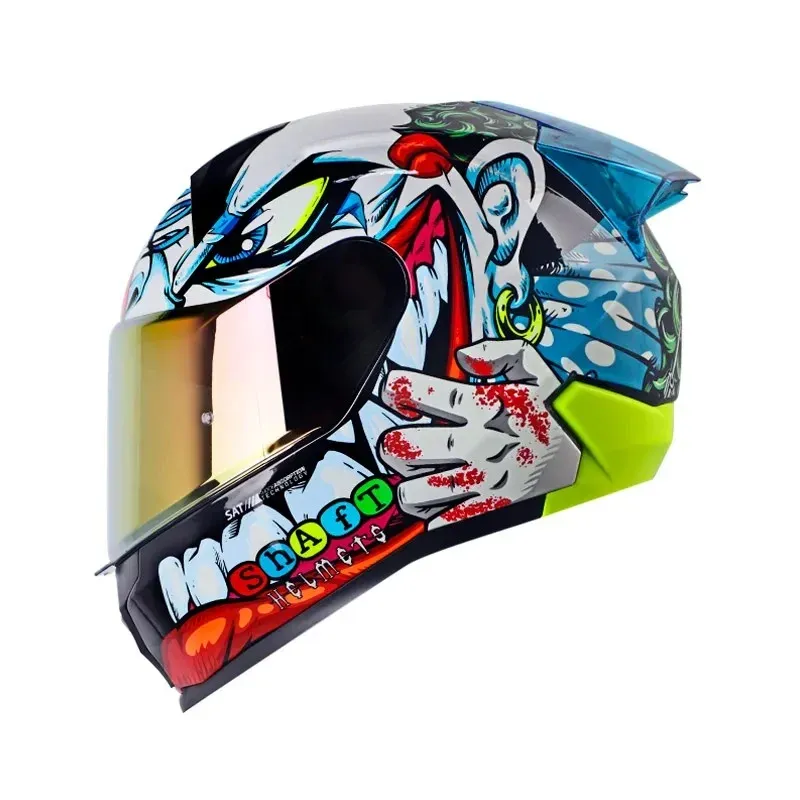 CASCO SHAFT  560 EVO CLOWN