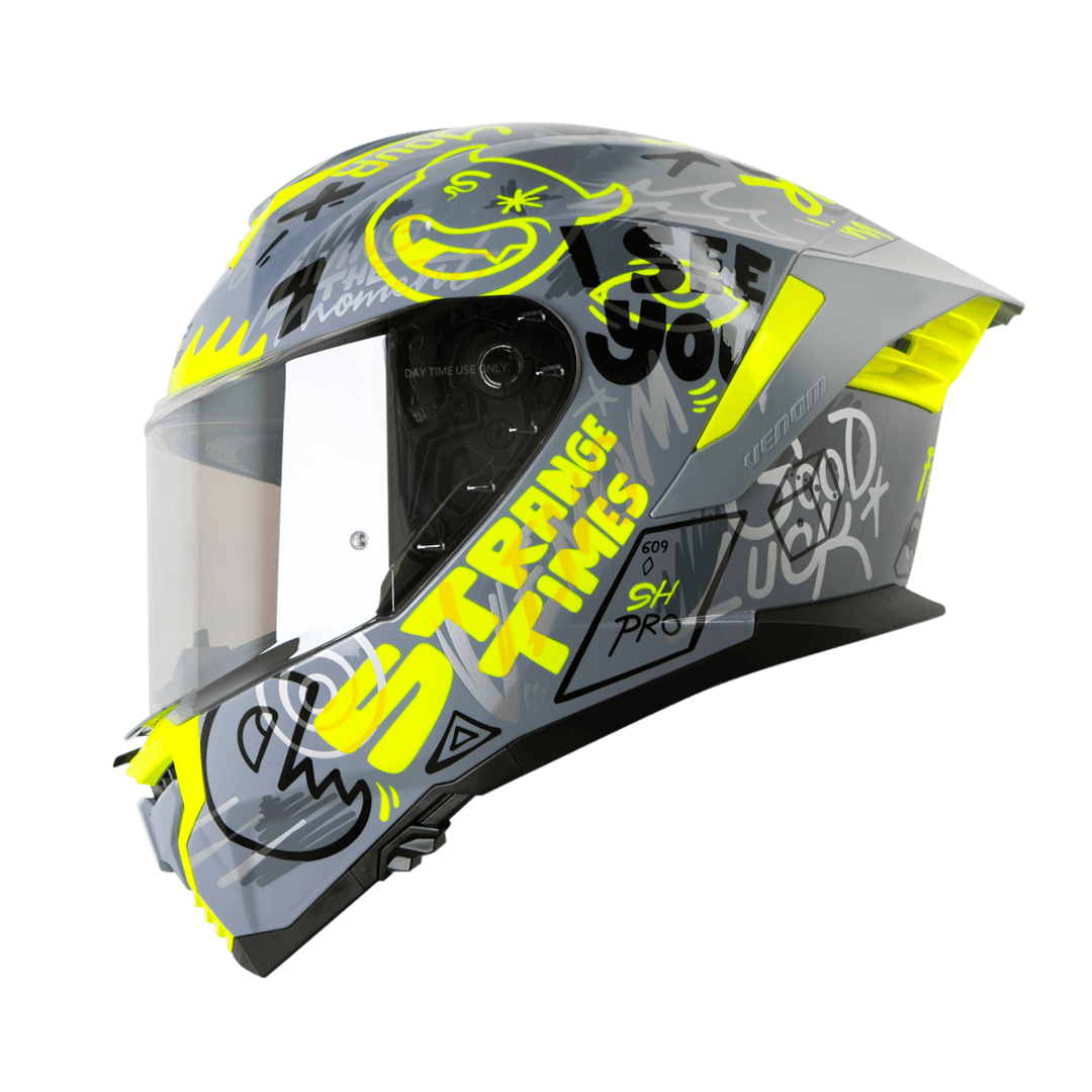 CASCO SHAFT 609 VENOM FREEDOM