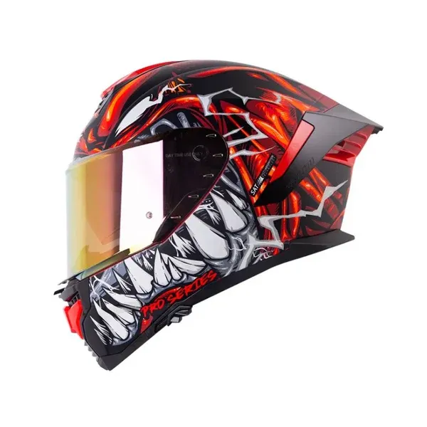 CASCO SHAFT 609 VENOM PARASYTE