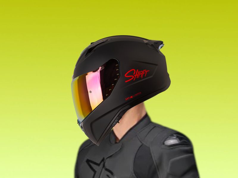 CASCO SHAFT 532 DV