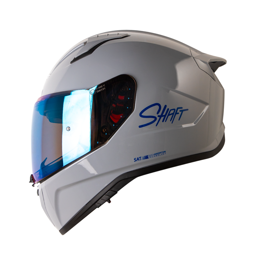 CASCO SHAFT 532 DV SOLID // GRIS