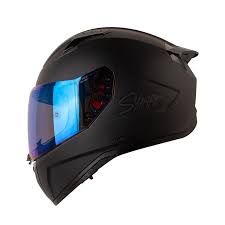 CASCO SHAFT 532 DV SOLID // NEGRO MATE
