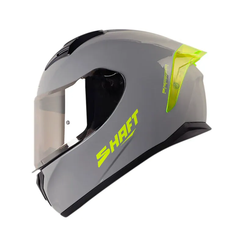 CASCO SHAFT 582SP SOLID