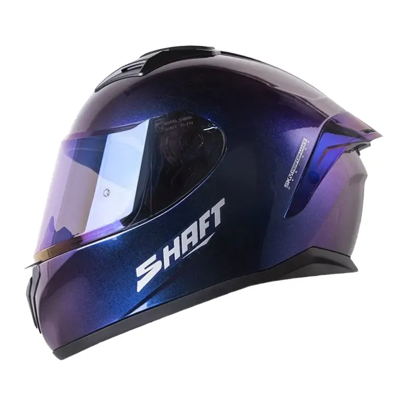 CASCO SHAFT 582SP SOLID