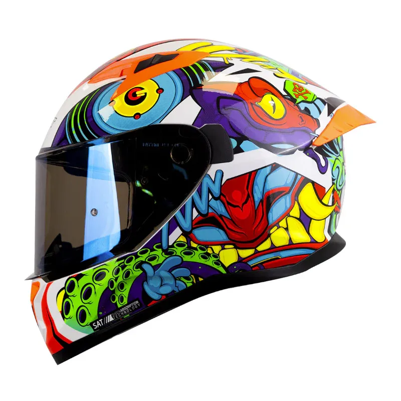 CASCO SHAFT 522SP COMIC MOON