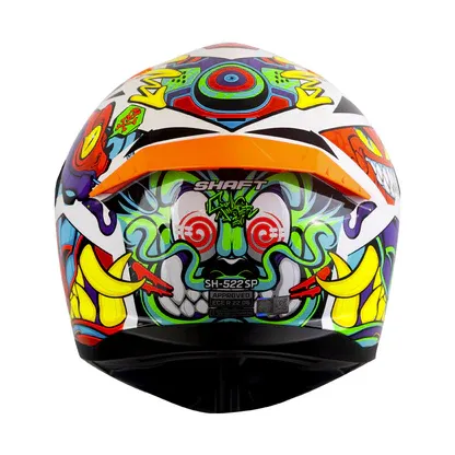 CASCO SHAFT 522SP COMIC MOON