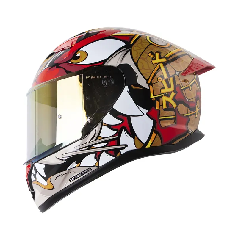 CASCO SHAFT 522SP VISERION
