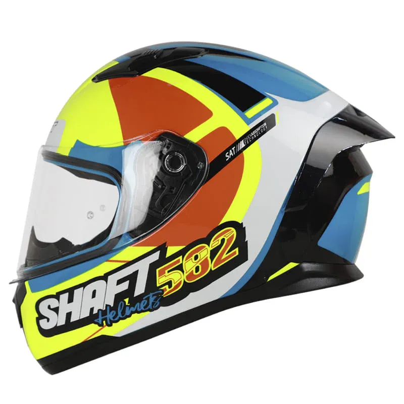 CASCO SHAFT 582 WINKATZ