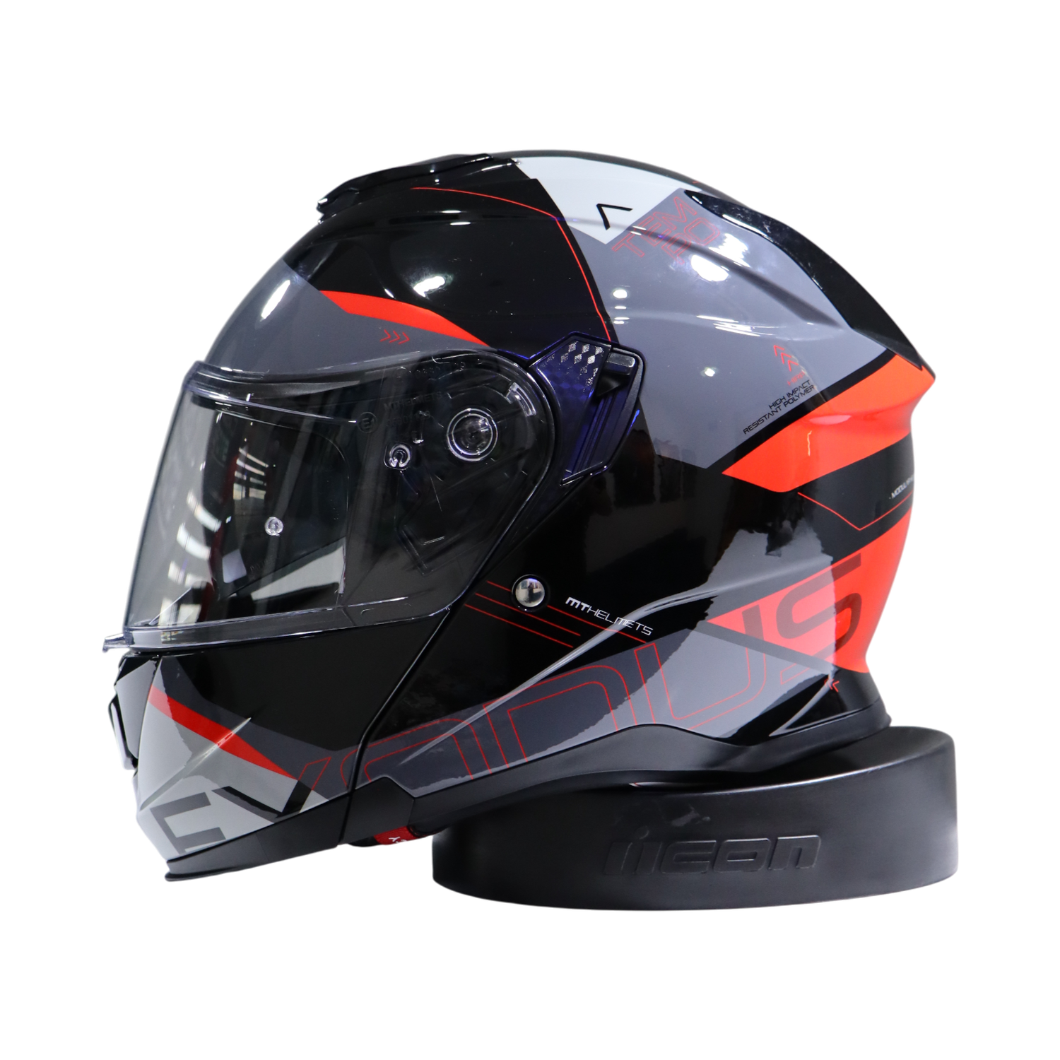 CASCO MT EXODUS SV ATEMPO B15 GLOSS