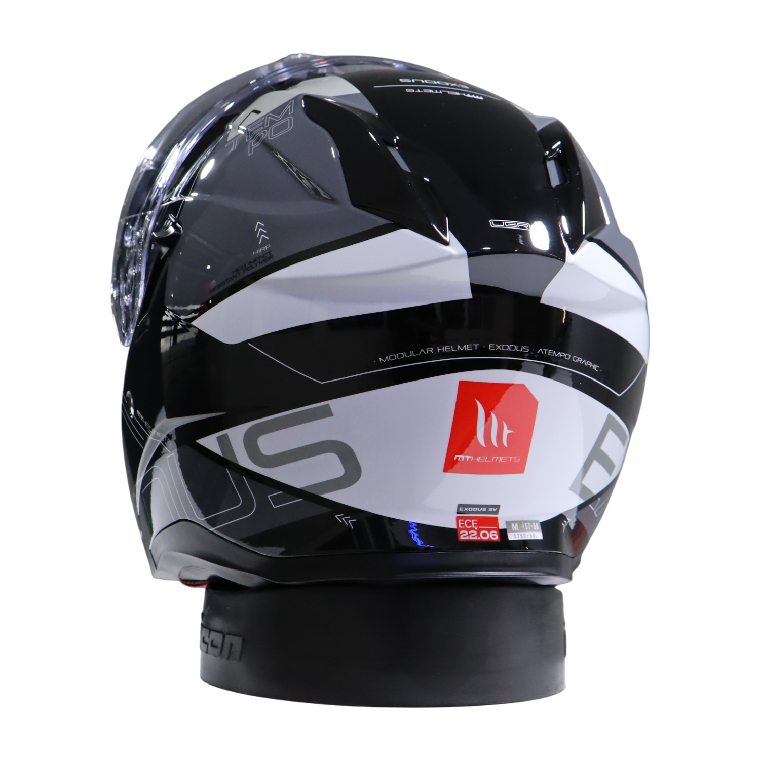 CASCO MT EXODUS SV ATEMPO B2 GLOSS