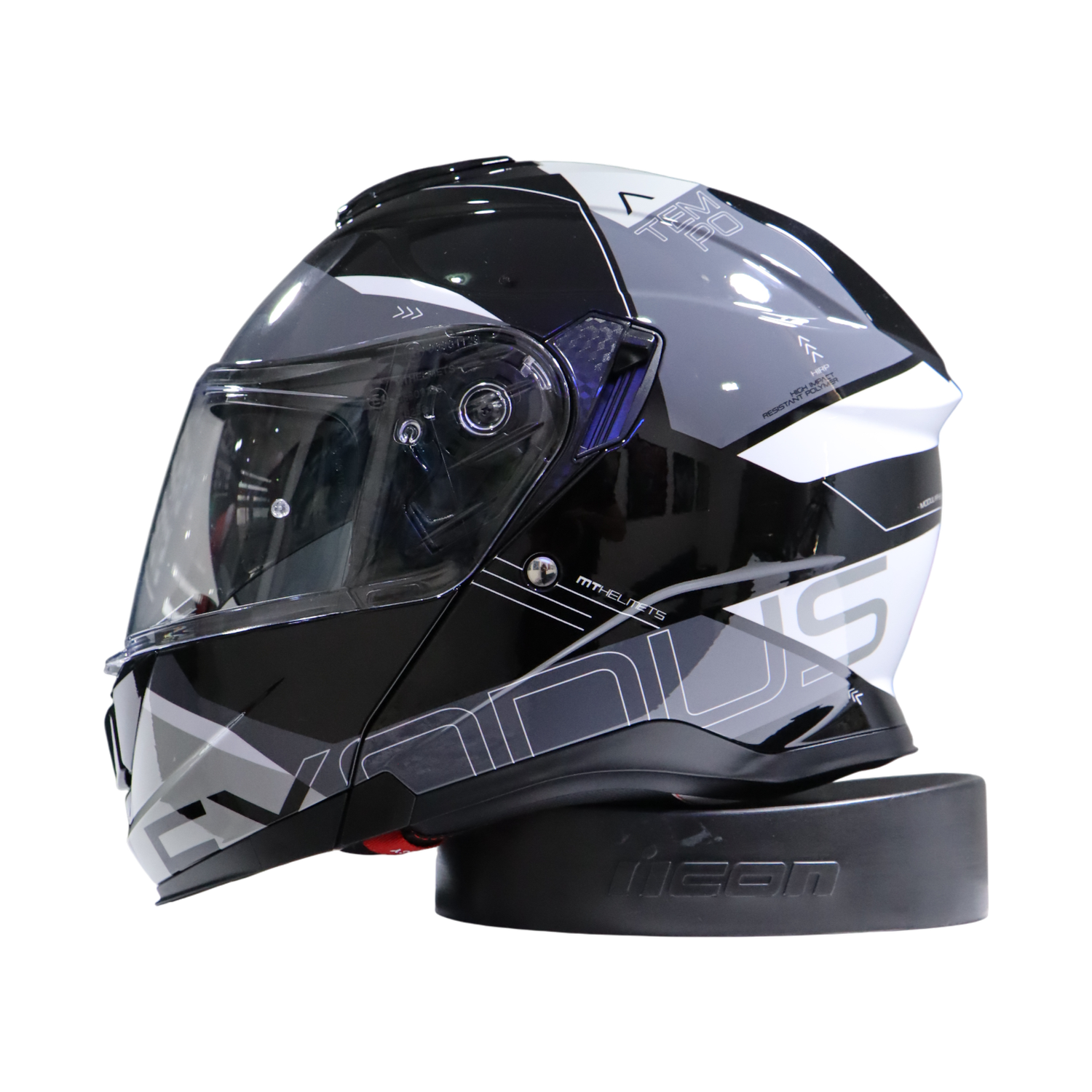 CASCO MT EXODUS SV ATEMPO B2 GLOSS