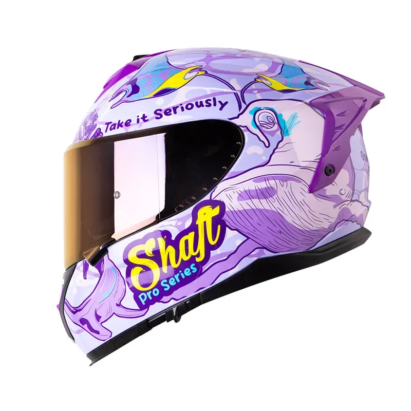 CASCO SHAFT PRO 610 BLUER PLANER