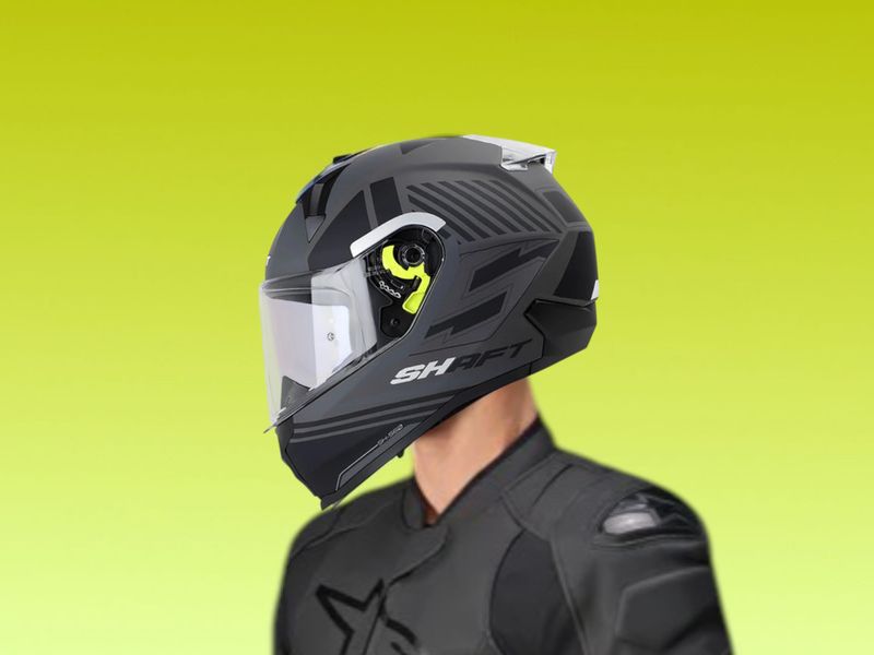 CASCO SHAFT 560