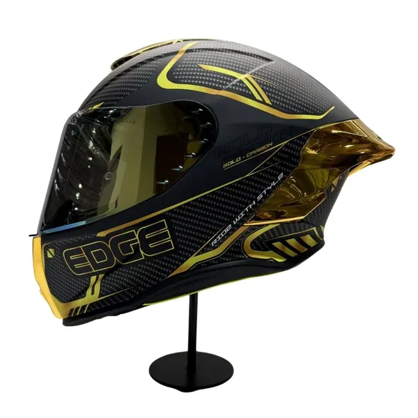 CASCO EDGE SHANGAI GOLDEX GOLD