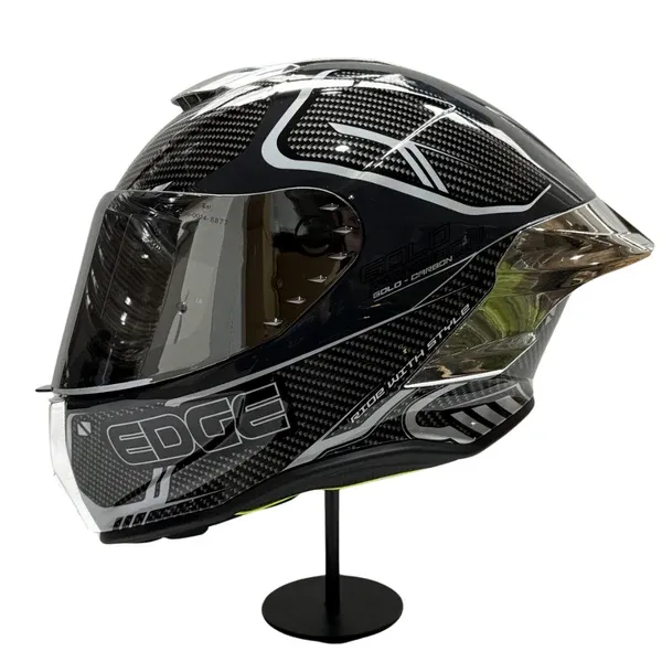 CASCO EDGE SHANGAI GOLDEX SILVER