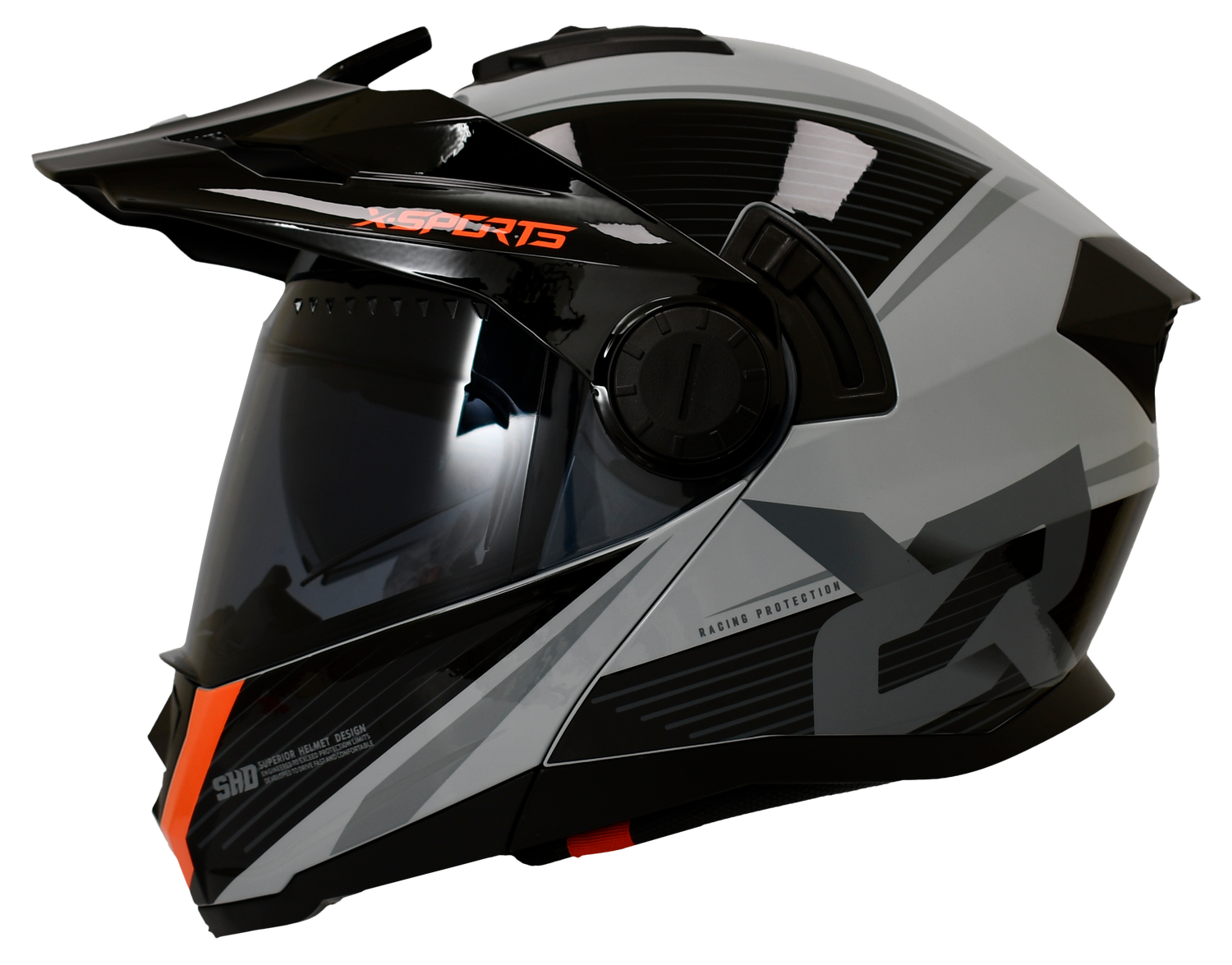 CASCO X-SPORTS 165 MOONK