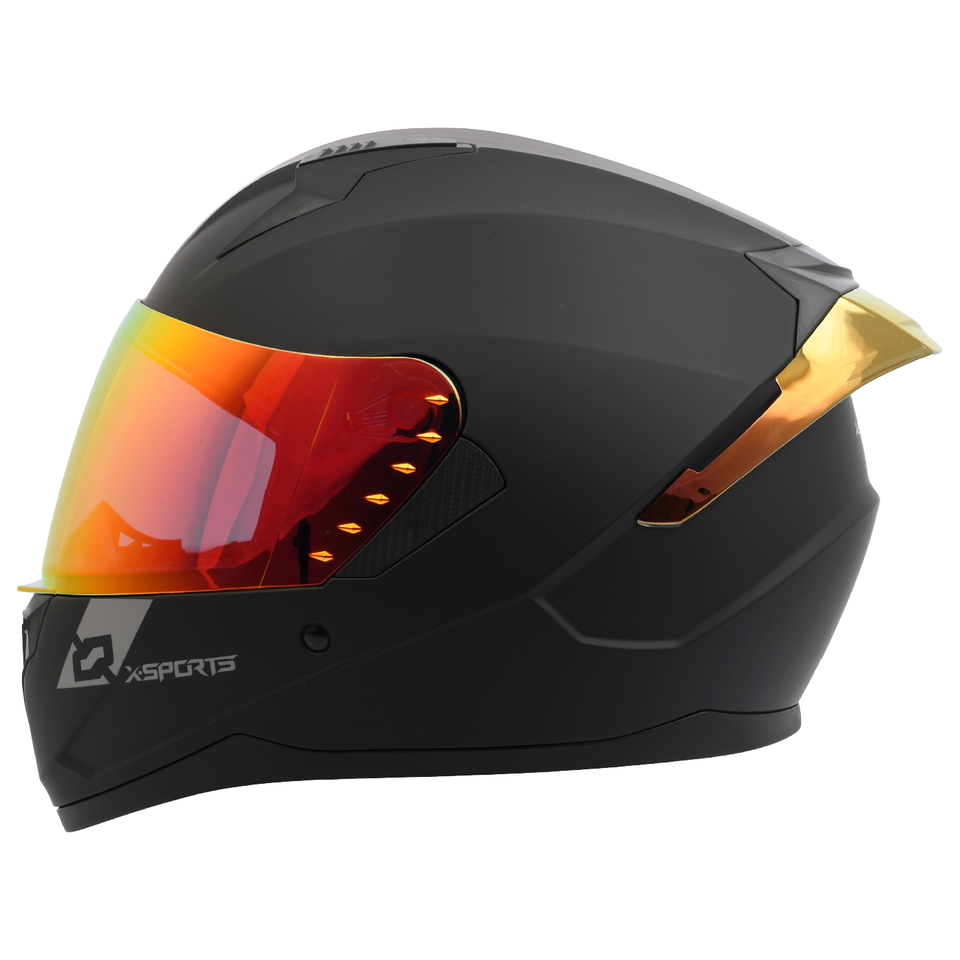 CASCO X-SPORTS M67 RELOADED