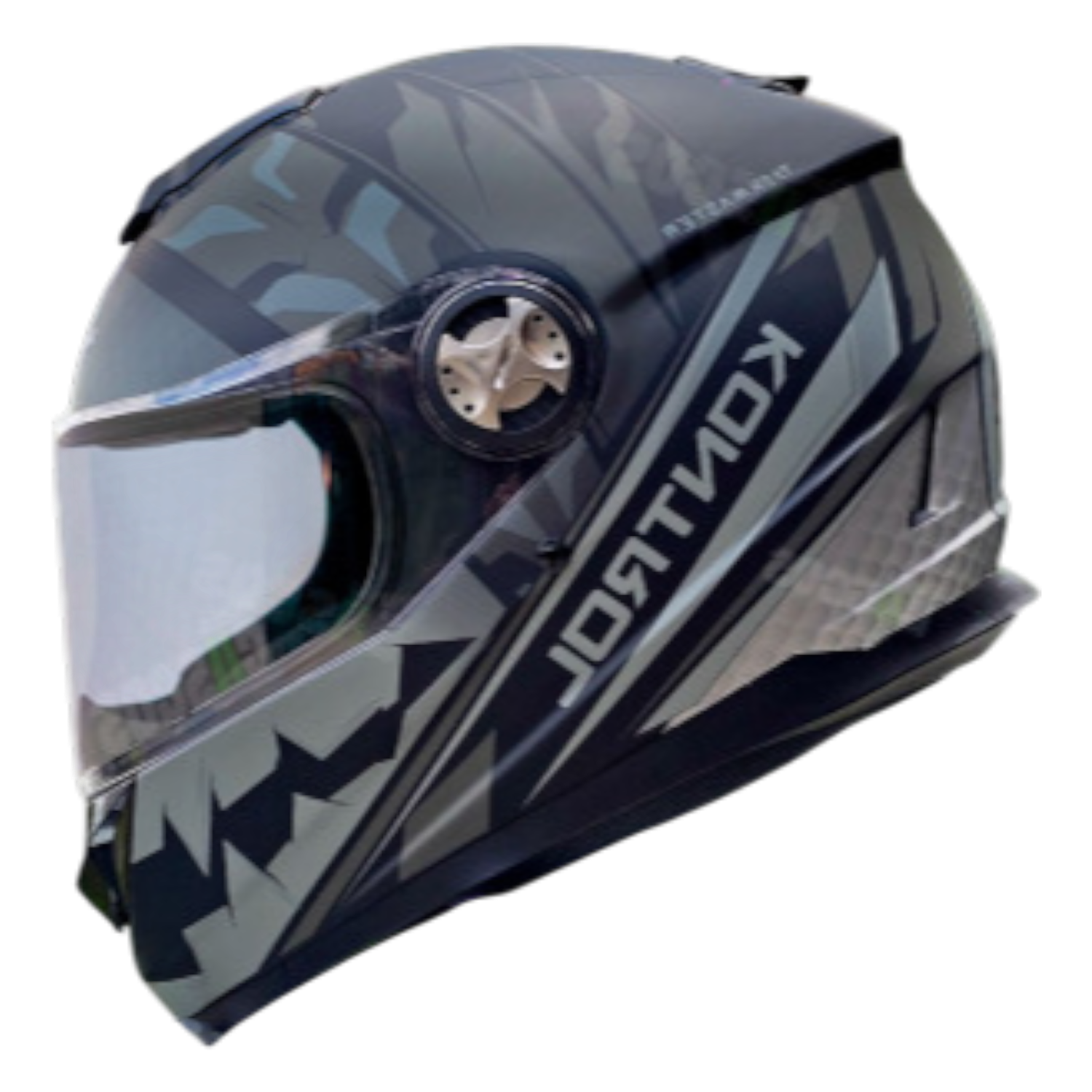 CASCO KONTROL M65 TASKMASTER // TURQUEZA