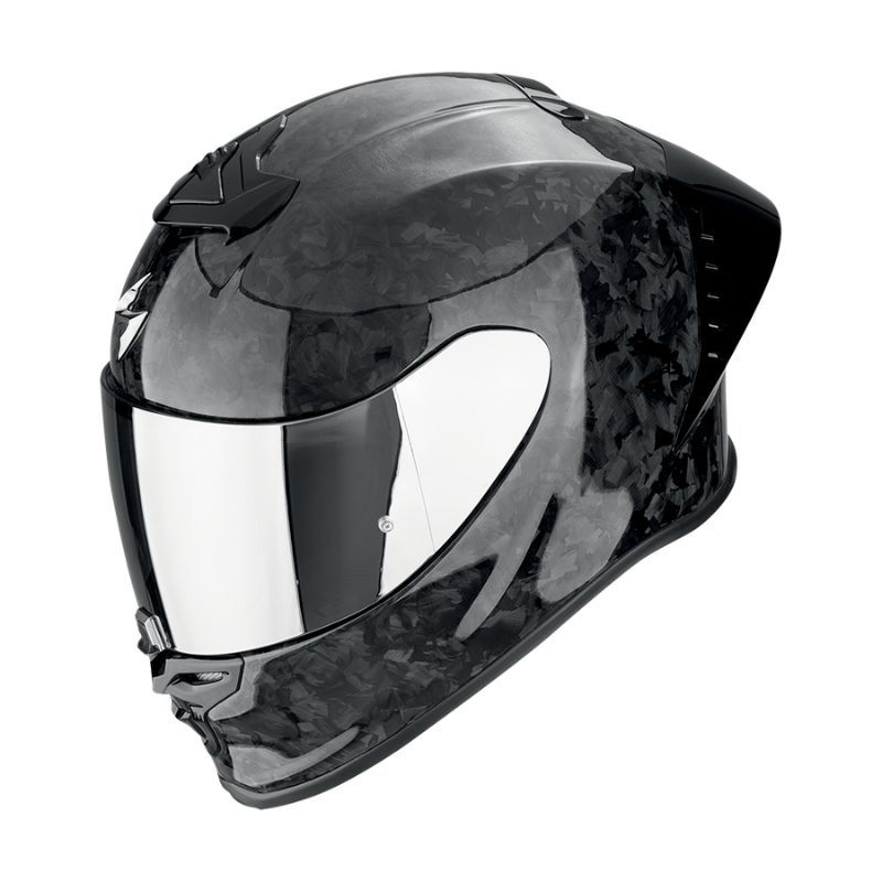 CASCO SCORPION EXO R1 EVO II AIR ONIX