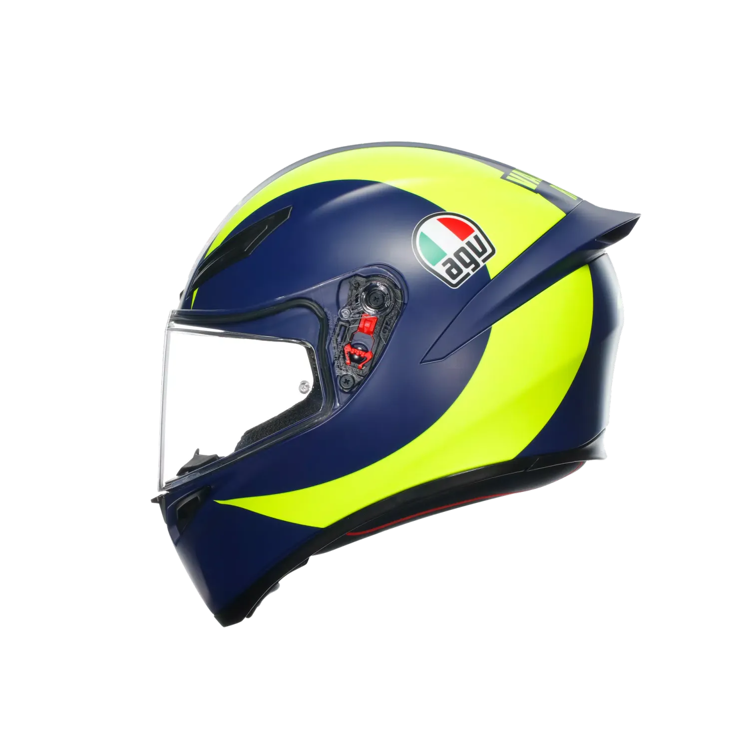 CASCO AGV K1 S SOLELUNA 2018
