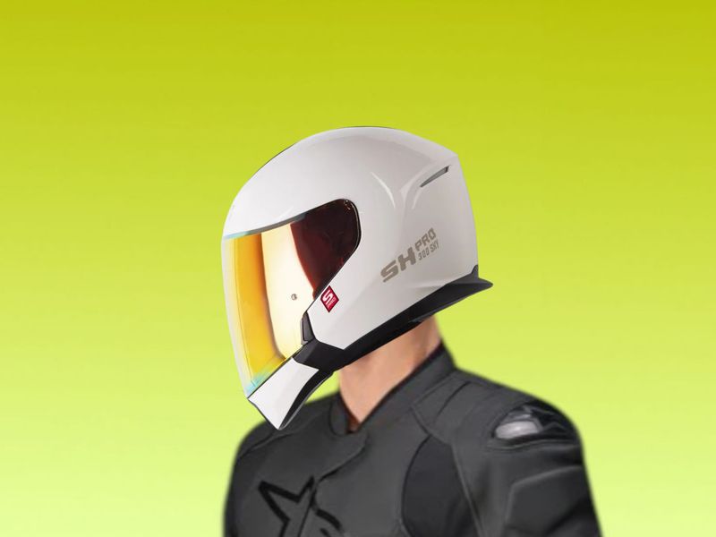 CASCO SHAFT PRO 300 SKY