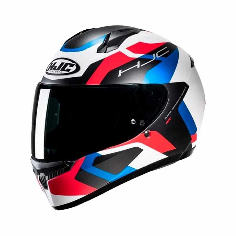 CASCO HJC C10 TINS SPOILER