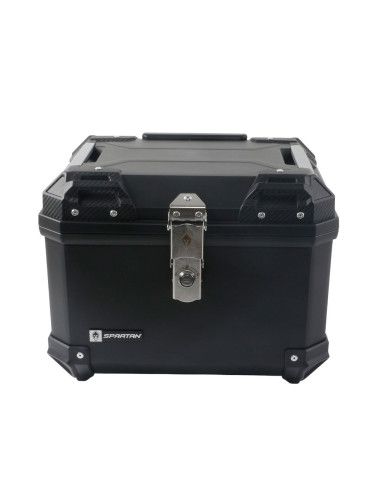 MALETERO SPARTAN ROMA CUADRADO 45 LTS