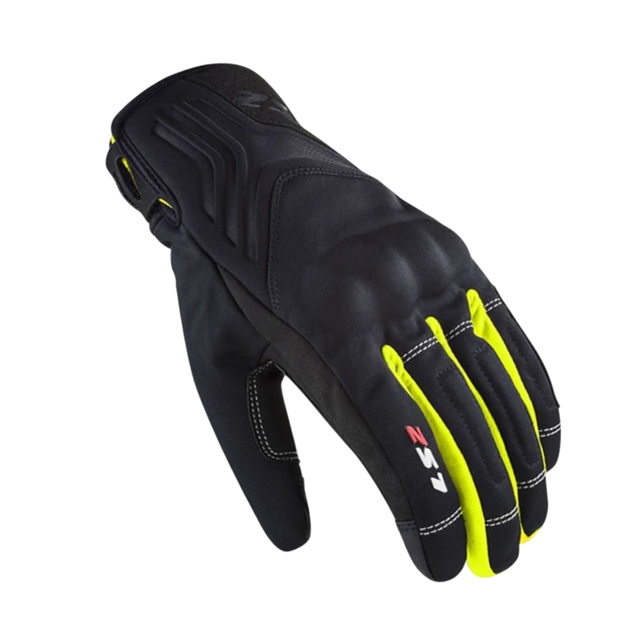 GUANTES IMPERMEABLE  LS2 JET II