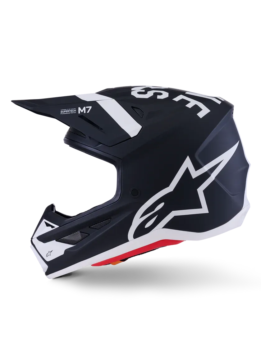 CASCO ALPINESTARS S-M7 DASHER
