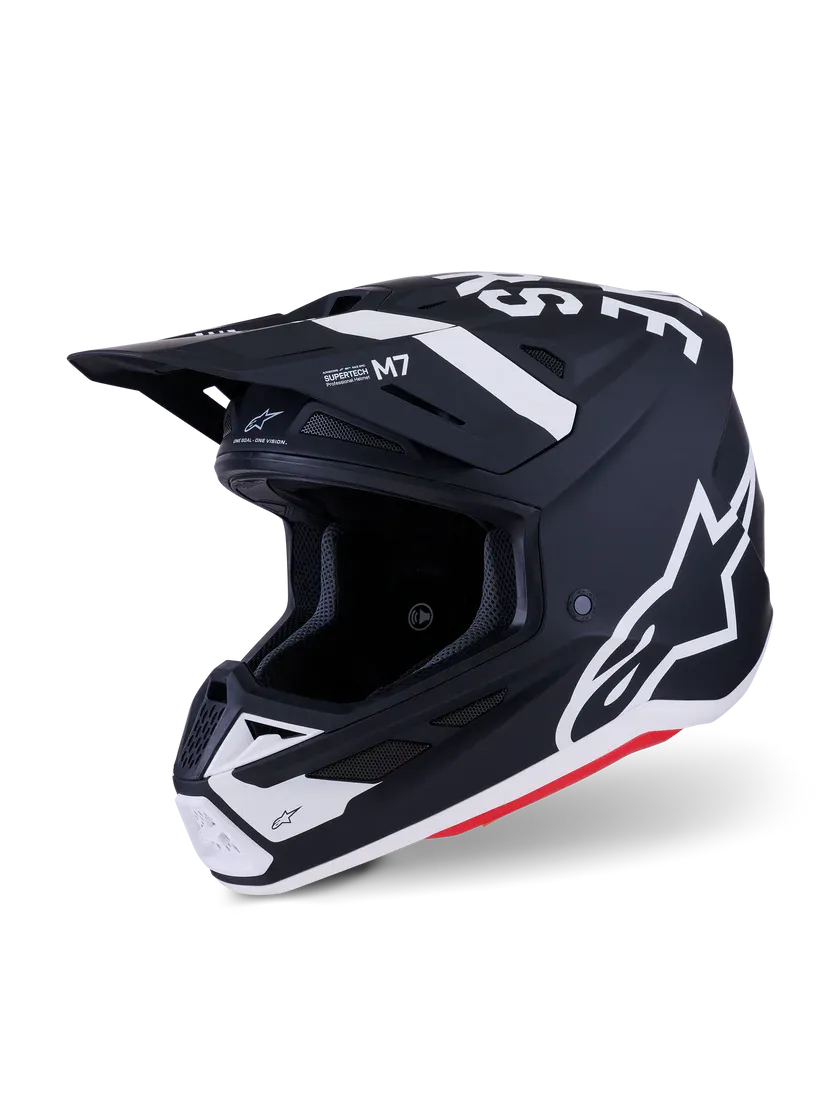 CASCO ALPINESTARS S-M7 DASHER
