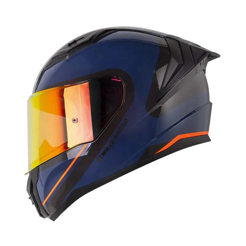 CASCO LS2 810 ANGLE AZUL