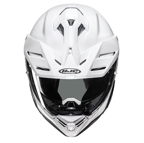 CASCO HJC RPHA 60 SOLID // BLANCO