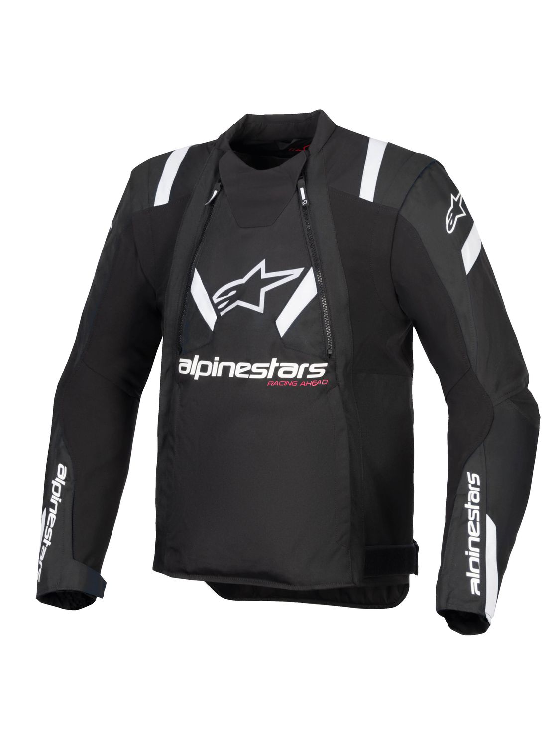 CHAQUETA ALPINESTARS T-STUNT AIR