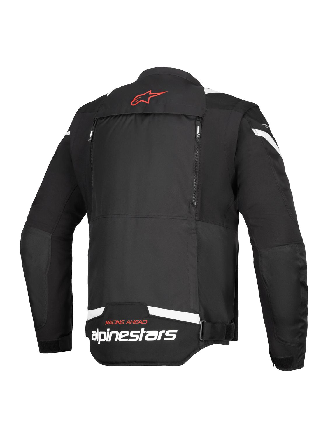CHAQUETA ALPINESTARS T-STUNT AIR