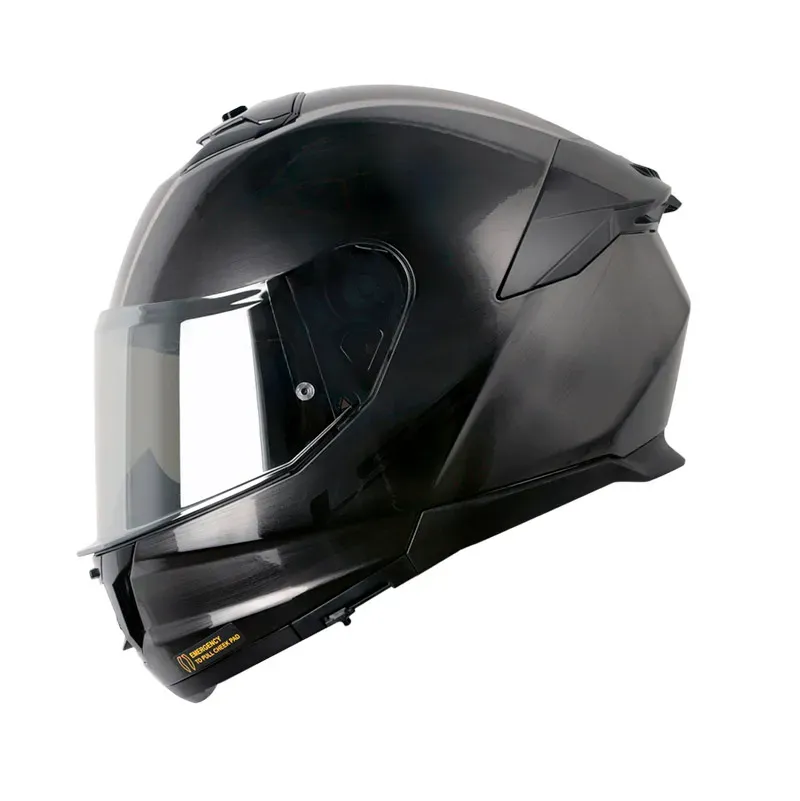 CASCO LS2 FF 808 STREAM II JEANS