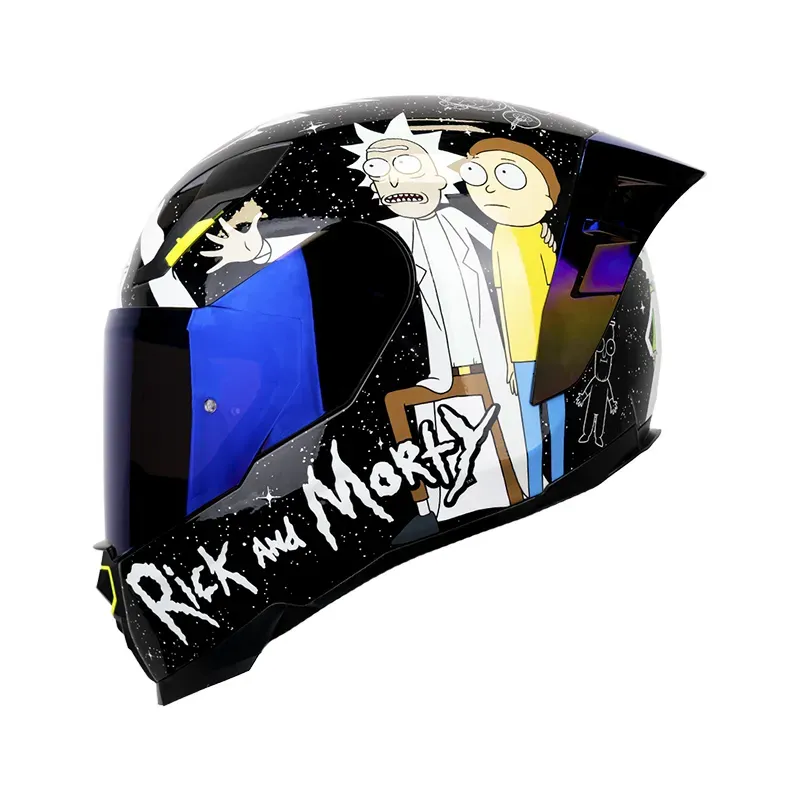 CASCO SHAFT 562R SEASON 3