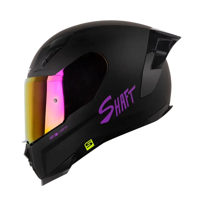 CASCO SHAFT 562R SOLID