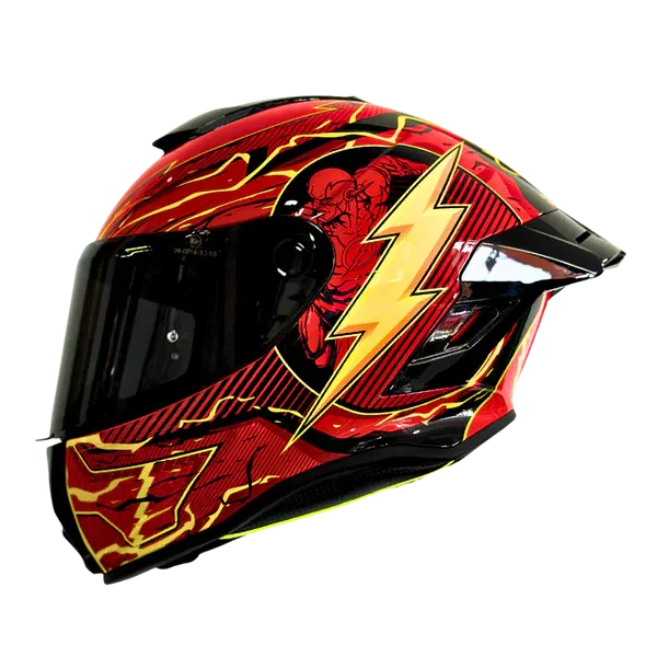 CASCO EDGE SHANGHAI FLASH