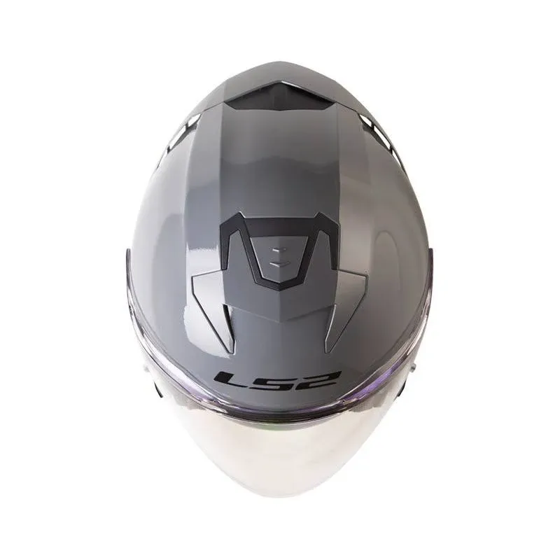 CASCO LS2 OF 618 VERSO II