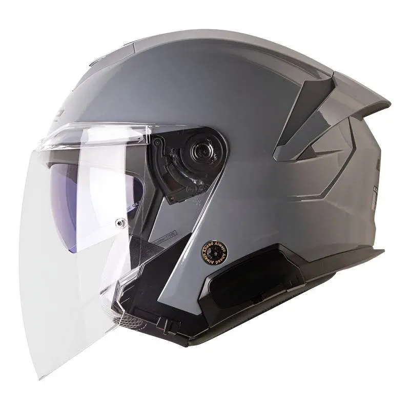 CASCO LS2 OF 618 VERSO II