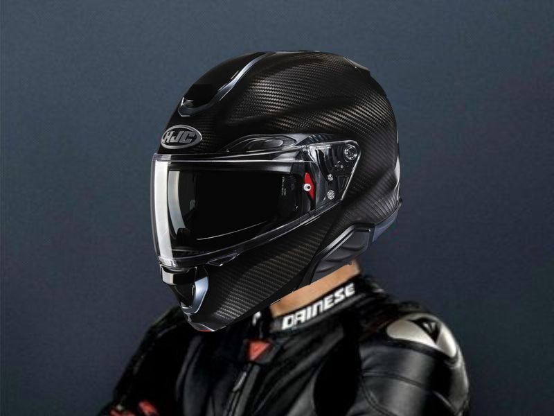 CASCO HJC RPHA - 91