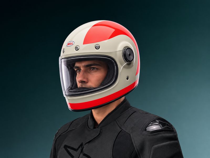 CASCO BELL BULLITT