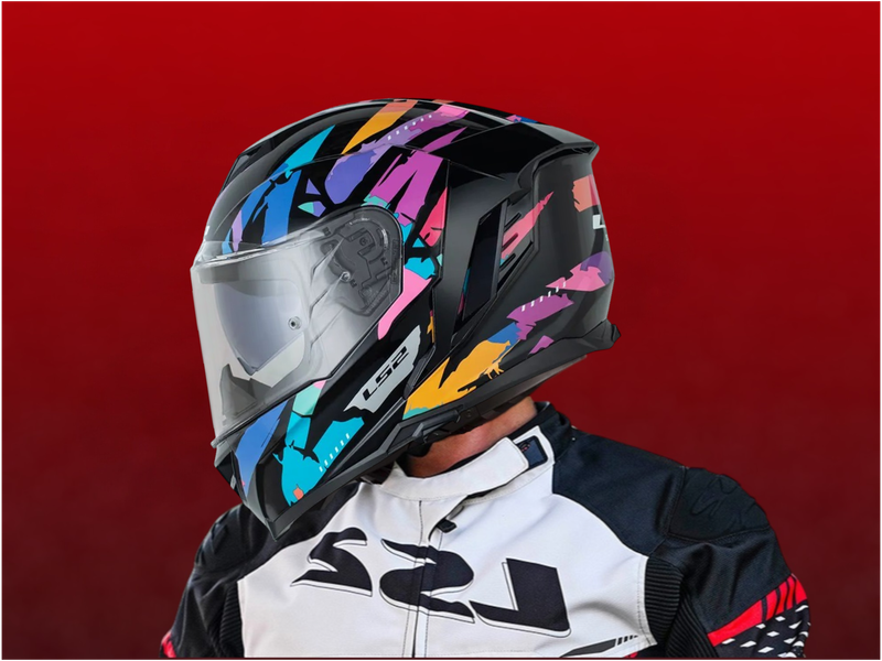 CASCO LS2 818 STROM III