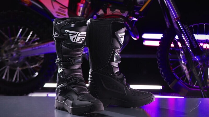 BOTAS SHAFT