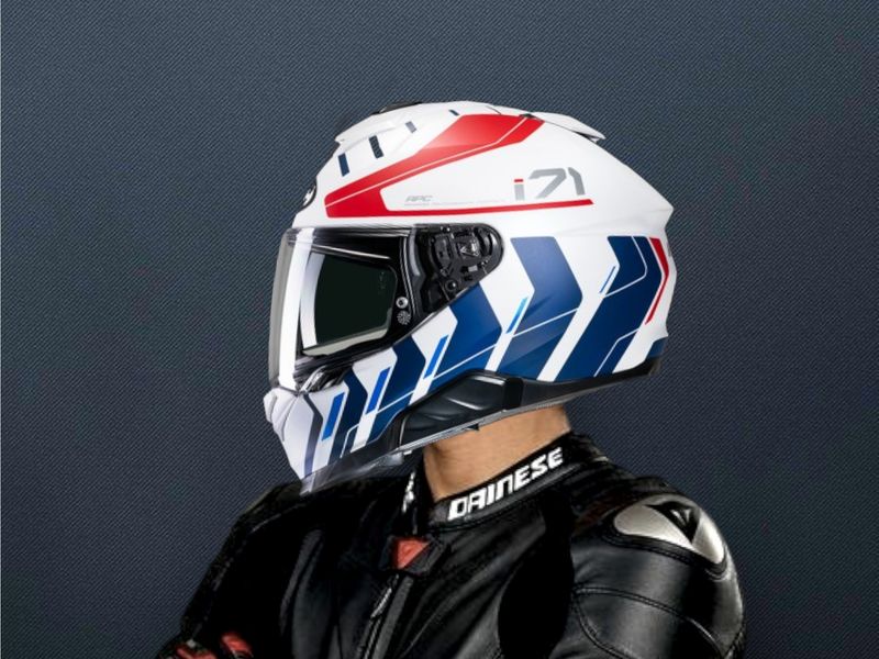 CASCO HJC I-71