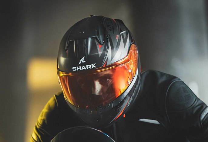 CASCO  SHARK SKWAL CUP